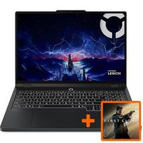 Lenovo Legion Pro 5 16IRX10 Eclipse Black, 16" WQXGA IPS 240Hz, Core i7-14650HX, 16GB, 1TB SSD, GeForce RTX 5060 8GB (DLSS 4), No OS 83NN000UPB