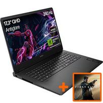 Hewlett Packard 17-db1180ng (black, AMD Ryzen AI 7 350, NVIDIA GeForce RTX 5070, 32GB DDR5, 1 TB (1 TB SSD), without operating system) C2AK4EA#ABD