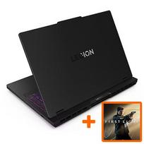 Lenovo Legion Pro 5 16IAX10 Ultra 9 275HX 16" WQXGA OLED 500nits 165Hz Glossy 32GB DDR5 5600 SSD1TB GeForce RTX 5060 8GB 80Wh NoOS Eclipse Black 83F3003EPB
