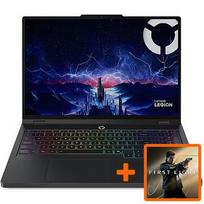 Lenovo Legion Pro 5 16IAX10 Ultra 9 275HX 16" WQXGA OLED 500nits Glossy 165Hz 32GB DDR5 5600 SSD1TB GeForce RTX 5070 8GB 80Wh Win11 Eclipse Black 83F3003APB