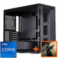 TopPC Intel Core i7 Gen14 (DDR4) Compact GMNG, Core i7-14700K, 32GB (2x16) DDR4, GeForce RTX 5070 Ti DATK409-1389670
