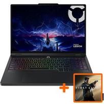 Lenovo Legion Pro 5 16IAX10 Eclipse Black, 16" WQXGA OLED 165Hz, Core Ultra 9 275HX, 32GB, 1TB SSD, GeForce RTX 5070 8GB (DLSS 4), No OS 83F3003FPB