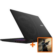 MSI NB CROSSHAIR 18 CU7-255HX 18"/32GB/1TB W11 A2XWGKG-049NL CRO 18 HX AI A2XWGKG-049NL