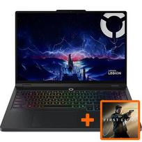 Lenovo Legion Pro 5 16IAX10H Eclipse Black, 16" WQXGA OLED 165Hz, Core Ultra 9 275HX, 32GB, 1TB SSD, GeForce RTX 5070 Ti 12GB (DLSS 4), No OS 83LU0000PB