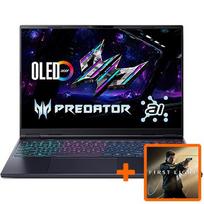 Acer Predator Helios Neo 16S AI PHN16S-71-7556/16"/OLED U7/255HX/16GB/1TB/Nvidia RTX 5060/Win11Home/Black/2Y Warranty NH.QX9EL.001