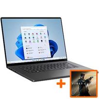 Asus ROG Zephyrus G16 GU605CM-QR095X - Ultra 7 255H | 16" | 2.5K | 240Hz | OLED | 32GB | 1TB | W11Pro | RTX 5060 90NR0M21-M00640