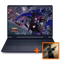 Dell Alienware 16X Aurora AC16251 Interstellar Indigo, 16" WQXGA 240Hz, Core Ultra 7 255HX, 32GB, 1TB SSD, GeForce RTX 5060 8GB (DLSS 4), Windows 11 Pro 1024242929/2