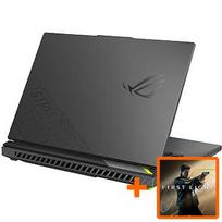 Asus Notebook|ASUS|ROG Strix|G16 (2025)|G614FR-S5022W|CPU  Ryzen 9|9955HX|2500 MHz|16"|2560x1600|RAM 16GB|DDR5|5600 MHz|SSD 1TB|NVIDIA GeForce RTX 5070 Ti|12GB|ENG|Windows 11 Home|2.5 kg|90NR0NK8-M001X0 90NR0NK8-M001X0