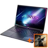 Gigabyte ELITE 16 2025 - Ultra 9 - 275HX | 16"-165hz QHD | 32GB | 1TB | W11P | RTX 5070 BWHC3EEC64SH