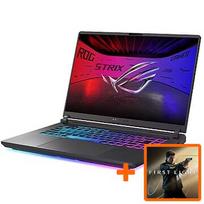 Asus ROG Strix G16 G615LW-U9321W - Ultra 9-275HX | 16"-240Hz 2.5K | 32GB | 1TB | Win11H | RTX5080 90NR0LG1-M003C0