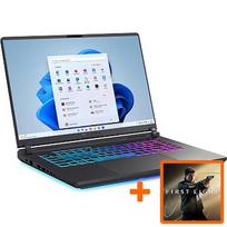 Asus ROG Strix G16 G615LP-U7161W - Ultra 7-255HX | 16" 165Hz | 64GB | 2TB + 2TB | Win11H | RTX5070 90NR0LN1-M001K0|2020M264