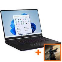 Asus ROG Strix SCAR 16 G635LW-U9322W - Ultra 9-275HX | 16"-240Hz 2.5K | 32GB | 2TB | Win11H | RTX5080 90NR0LD1-M00200