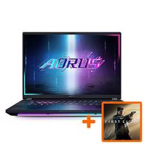 Gigabyte AORUS MASTER 16BYHC5EEE64SP 16" IPS OLED i9-275HX/32GB/1TB/RTX 5080/Win11 Pro/ENG kbd/2Y Warranty BYHC5EEE64SP