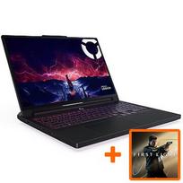 Lenovo Legion Pro 7-16 - Ryzen 9 9955HX | 16.0"-WQXGA-OLED-240Hz | 64GB | 2TB | Win11Pro | RTX5080 83RU000LPB