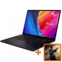 Asus ProArt P16 H7606WW-SE009X - Ryzen AI 9 HX 370 | 16" OLED | Dotyk | 4K 120Hz | 64GB | 2TB | Win11Pro | AI | RTX5080 | Czarny 90NB17F1-M00160