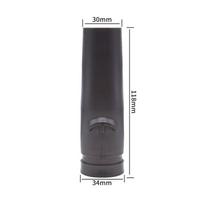 Dyson dulkių siurblio priedai: Antgaliai ir plyšių šepetėliai V7-V15 modeliams