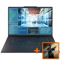 Lenovo Ultrabook ThinkPad T1G G8 21TD0002PB W11Pro Ultra 7 255H/32GB/1TB/RTX 5080 8GB/16.0 WUXGA/Black/3YR Premier NBD + 3YRS Ci + CO Offset 21TD0002PB
