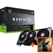 MSI GeForce RTX 5090, 32GB GDDR7, Ventus 3X OC (DLSS 4) V530-060R