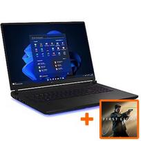 Asus ROG Strix SCAR 18 G835LW-U9644X - Ultra 9-275HX | 18"-240Hz 2.5K | 64GB | 2+2TB | Win11Pro | RTX5080 90NR0LI1-M001L0