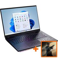 Gigabyte AORUS MASTER 18 2025 - Ultra 9 - 275HX | 18"-240Hz QHD+ | miniLED | 32GB | 1TB+1TB | W11P | RTX 5090 BZHC6EED65SP