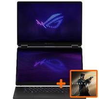 Asus NB GX651AX U9-386H 16"T/64GB/2TB GX651AX-SR005X 90NR0NT2-M00080