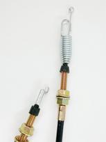 Shifter Cable 2-11082 for Chuck Wagon Land Master 1pcs