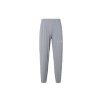 Nike Megztos sportinės kelnės su siaurėjančiais galais Vyriškos kelnės Pilkos DD5004-084 L