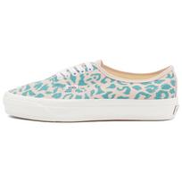 Vans Authentic 44 Lx Madingi Patogūs Žemi Skate Batai Moteriški Kedai Mėlyni VN000EAAO3N1 42