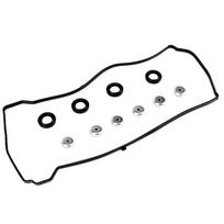 Valve Cover Gasket For 02-13 Honda Civic Cr-V Accord Element Acura Csx 2.0L 2.4L