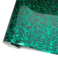 Anglies pluošto lipdukas Automobilio plėvelė Išorės automobilių lipdukai Blizganti žalia Motociklų priedai Automobilio Kalto anglies pluošto plėvelė Vinilas 10cmx150cm žalia