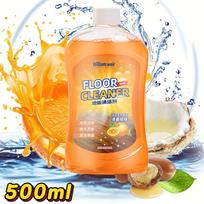 Floor Cleaner That Removes Stains And Grime,Enhances The Shine of Tiles,Polished Wooden Floors,Eliminating Various Stubborn Mark 500ml