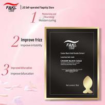 Fakale Caviar Repairing Hair Mask Standard Pack
