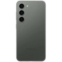 Atnaujintas Samsung Galaxy S23 5G eSIM+SIM 8+256GB žalia