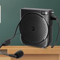 Edifier MF3 Mini Portable Voice Amplifier CN plug (adapter included)