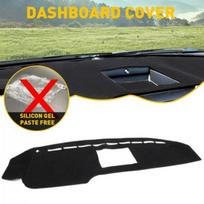 Prietaisų skydelio kilimėlis Dashmat Dangtelis Tinka Ford 2009-2014 Vandeniui atsparus F150
