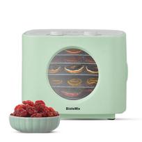 Food Dehydrator Electric Dried Fruit Machine Vegetable Dryer Beef Snack Jerky Dehydrator Meat Drying Machine Stainless Steel CN&220V