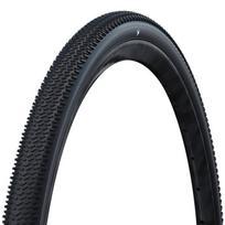 Dviračio padanga Schwalbe G-One R Pro 45-622, guma, juoda sp., 28", 1.7"