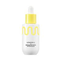 COMMONLABS - Vitamino C skaistinanti ampulė 30ml