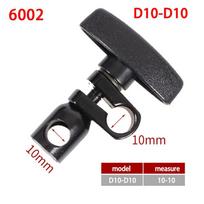 1Pcs Holder Bar Dial Indicator Clamp Chuck D16-D14 D14-D20 Swivel Height Gauge Lever Extension Rod Sleeve Joint Rotation