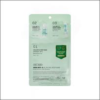 VT Cica Reti-A All In One 3Step Mask (25g*7Sheets) / exp 2026.08.15