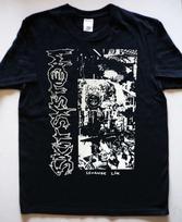 SKITSYSTEM Levande lik - T-shirt, Unisex Tee Unisex T-Shirt M