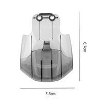 Lens Filters for DJI Mini 3 Pro UV CPL ND16 ND32 ND64 Filter Set 96% Visible Light Drone Optical Glass Photography Accessories