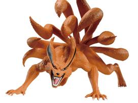NARUTO Shippuden Kurama A figūrėlė