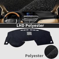 Skirta Lexus RX 2010-2015 AL10 RX270 RX350 RX450h Automobilio prietaisų skydelio kilimėlis Apsauga nuo saulės Prietaisų skydelio dangtelis Pagalvėlė Apsauginis kilimėlis Priedai