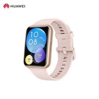 HUAWEI WATCH FIT 2 Smartwatch (CN version)