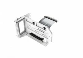 Laikiklis vertikaliai vaizdo plokštei Vertical Graphics Card Holder Kit v3 PCIE 5.0 | MCA-U000C-KFVK03 | 4719512163665