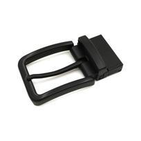 Patvarus rankų darbo DIY Vienos šakutės Juosmens Diržo Sagtis Klasikinės Sagtys 35mm Sagtis su Smeigtuku Galinis Strypelis pilka