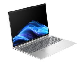 HP ProBook 4/G1i/U5-225U/16"/WUXGA/16GB/512GB/Intel int/W11P/Sidabrinis nešiojamas kompiuteris | HP-DH2V6ET | 826581088059