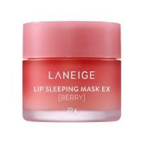 LANEIGE Lip Sleeping Mask EX Berry Intensive Overnight Lip Care 20g