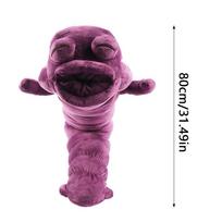 130cm Jujutsu Kaisen pliušiniai žaislai Fushiguro Toji prakeiktas dvasia keiksmo dvasia baisus lobis anime figūrėlė kawaii dekoras žaislas dovana 130cm